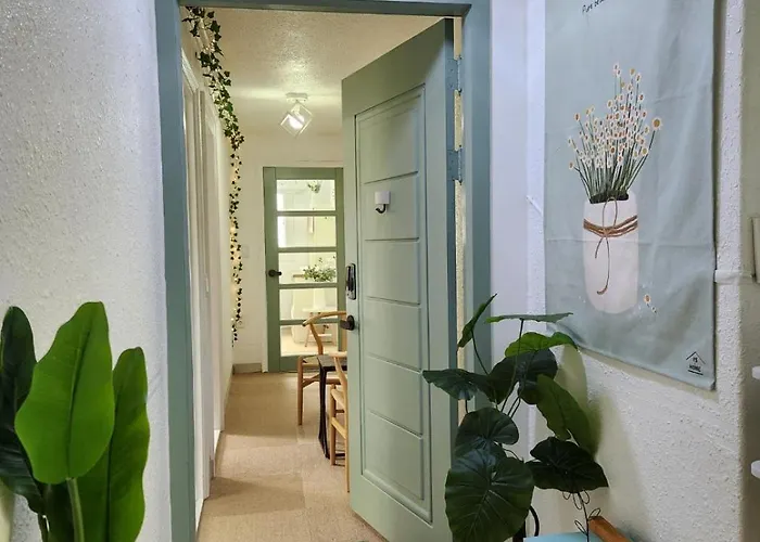 도토리 창꼬 Appartement *