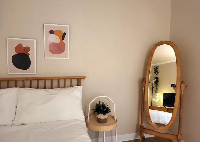도토리 창꼬 Appartement Séoul