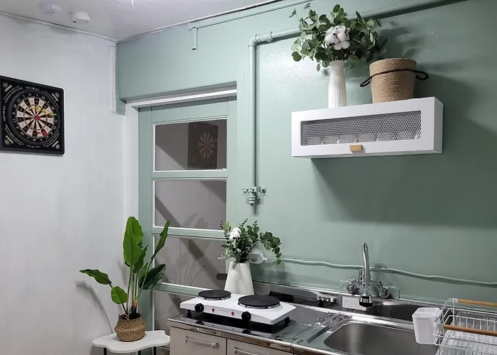Appartement 도토리 창꼬