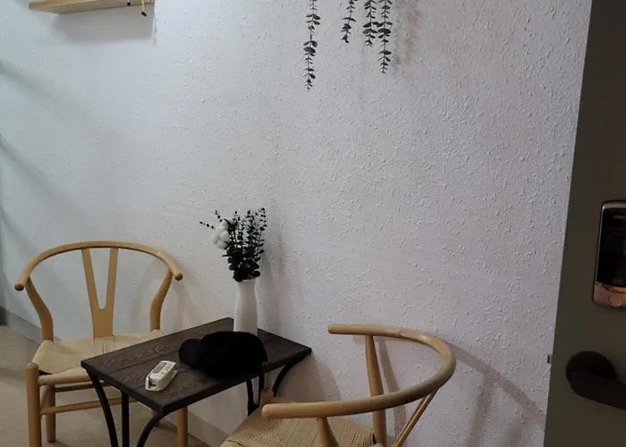 도토리 창꼬 Appartement Séoul