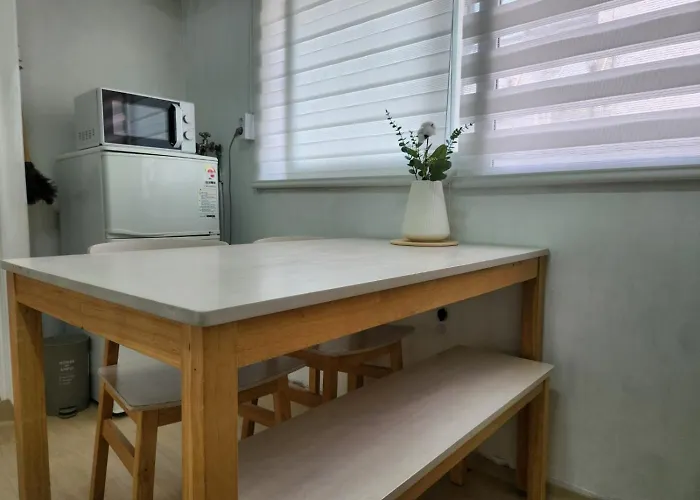 도토리 창꼬 Appartement