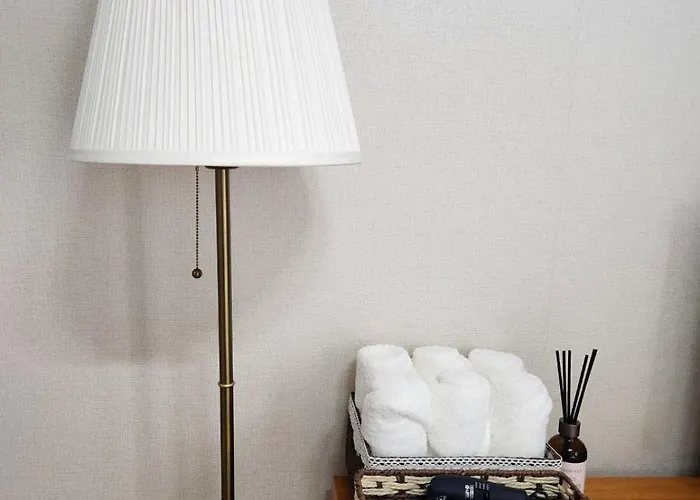 도토리 창꼬 Appartement