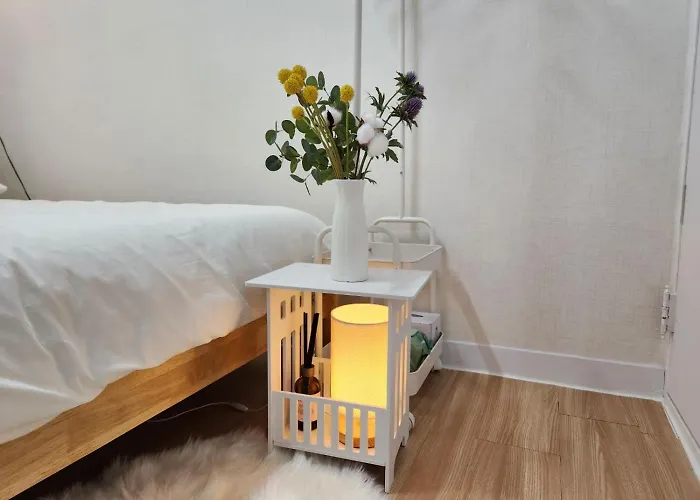 Appartement 도토리 창꼬
