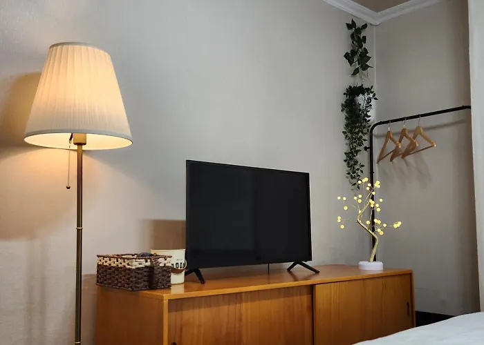 Appartement 도토리 창꼬 *