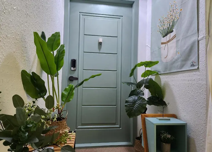 도토리 창꼬 * Séoul