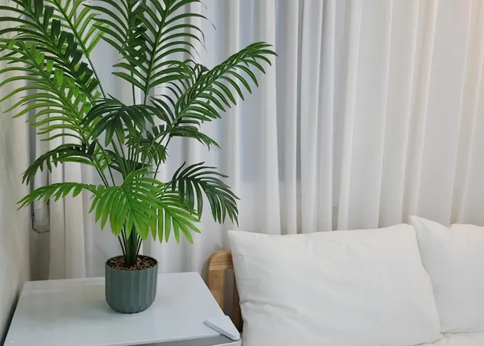 도토리 창꼬 Appartement *