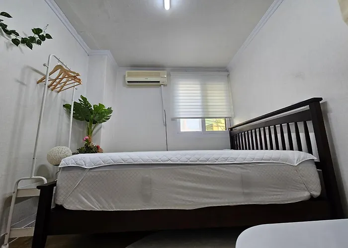 Appartement 도토리 창꼬
