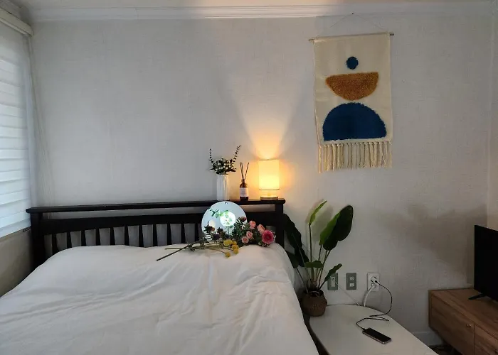 도토리 창꼬 Appartement Séoul