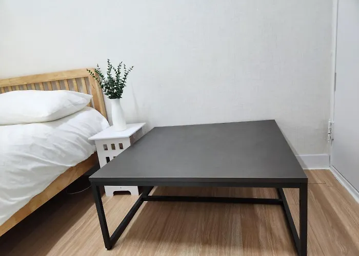 도토리 창꼬 Appartement *
