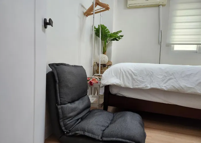 도토리 창꼬 Appartement Séoul