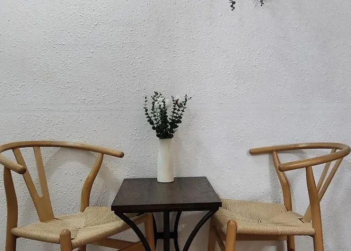 도토리 창꼬 Appartement