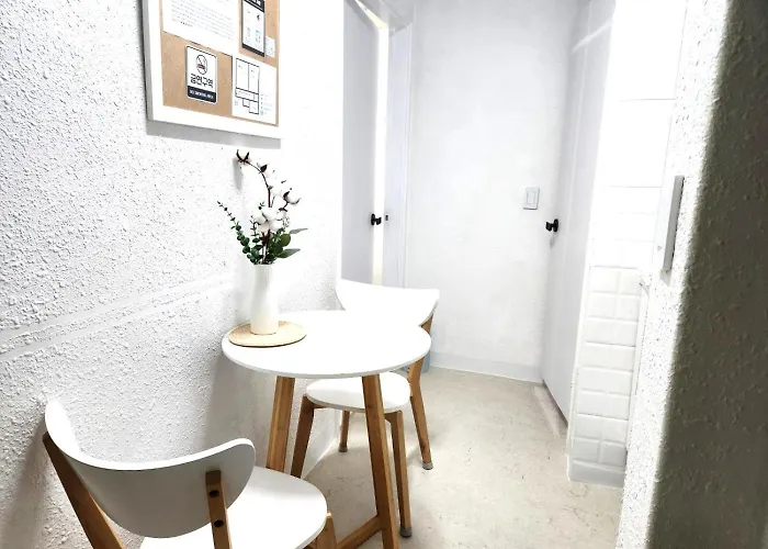 도토리 창꼬 Appartement *